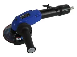125mm, 1kW Pneumatic Angle Grinder