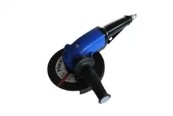 180mm, 1.9kW Pneumatic Angle Grinder