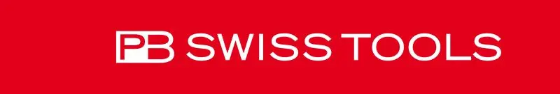 PB Swiss Tools Logo