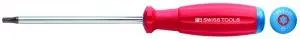 High quality PB Swiss Tools screwdrivers with ergonomic Swissgrip handles.