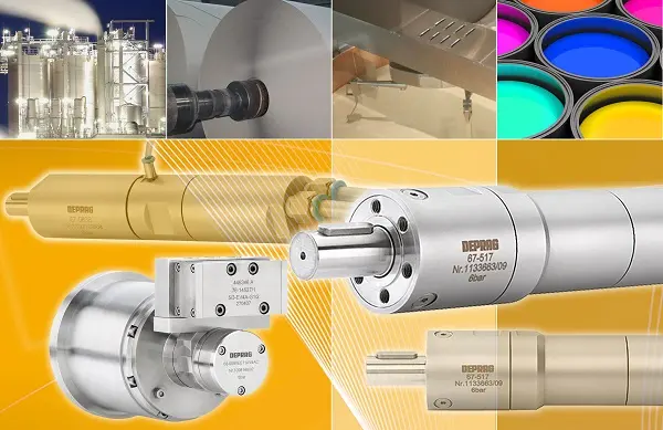 Air Motors