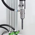 Clean room ready Screwdriver