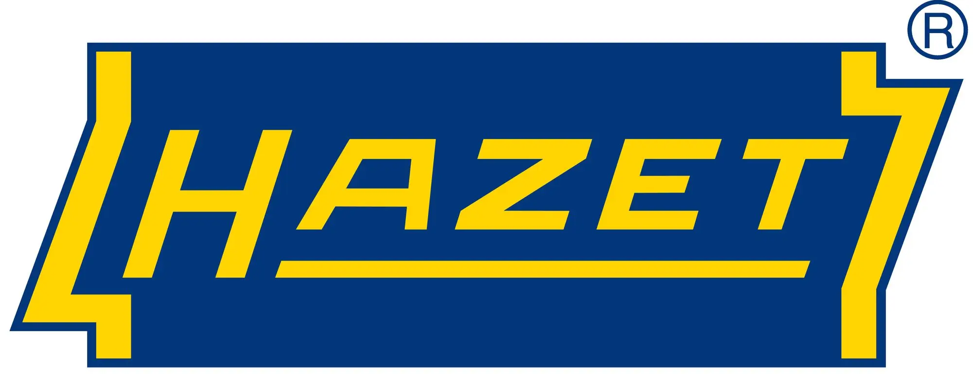HAZET Logo