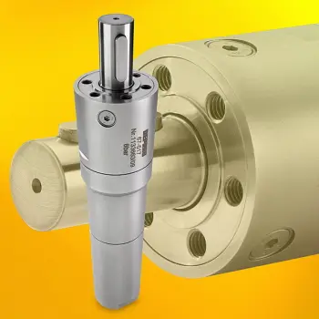 Updated Range of Advanced Line Air Motors Updated Range of Advanced Line Air Motors