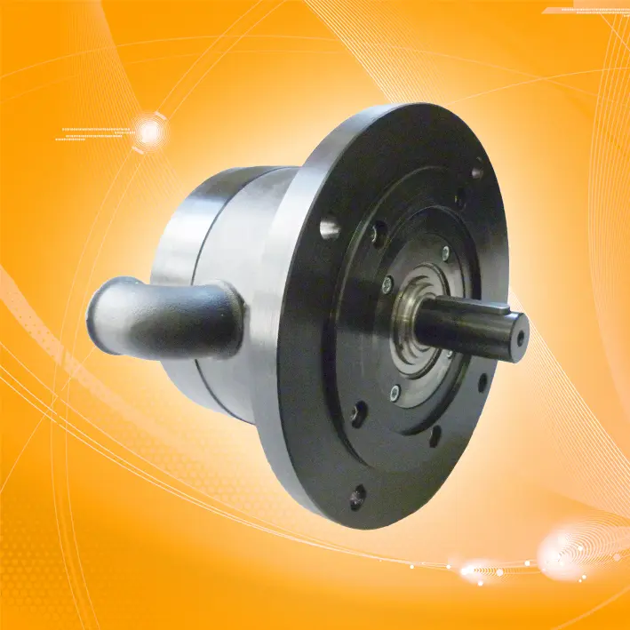 New ATEX Approved Power Line Air Motors New ATEX Approved Power Line Air Motors