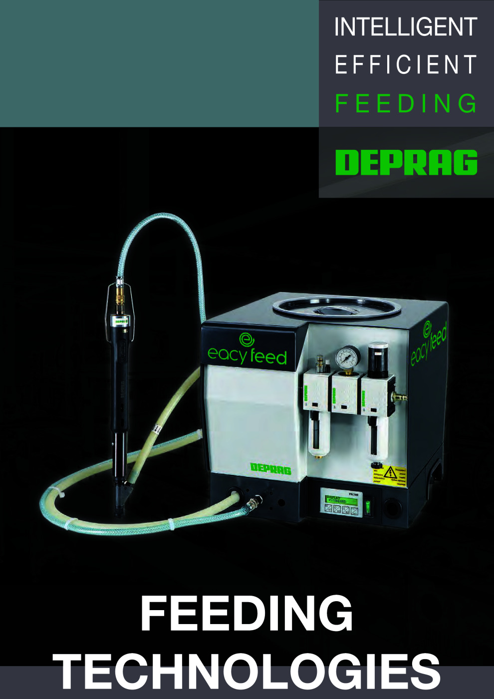 Feeding Technologies Catalogue