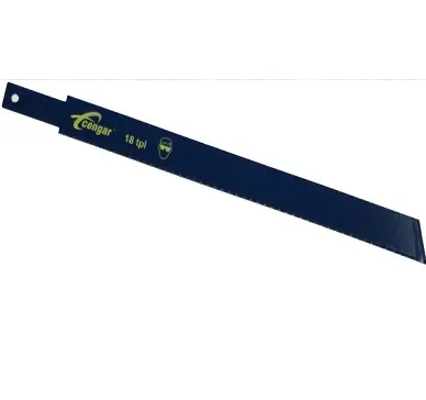 Cengar MB250 Air Hacksaw Blades 250mm long for CL75