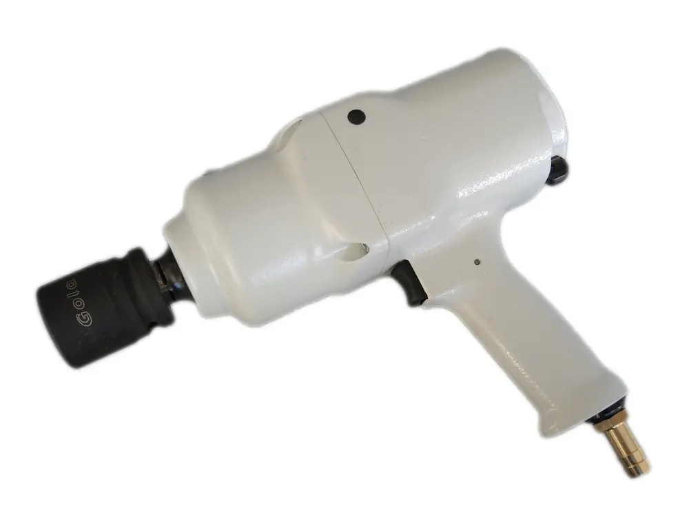Main Image 3/4 Inch Impact Wrench for underground