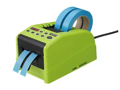 ZCUT 10 Automatic Tape Dispenser with Folding