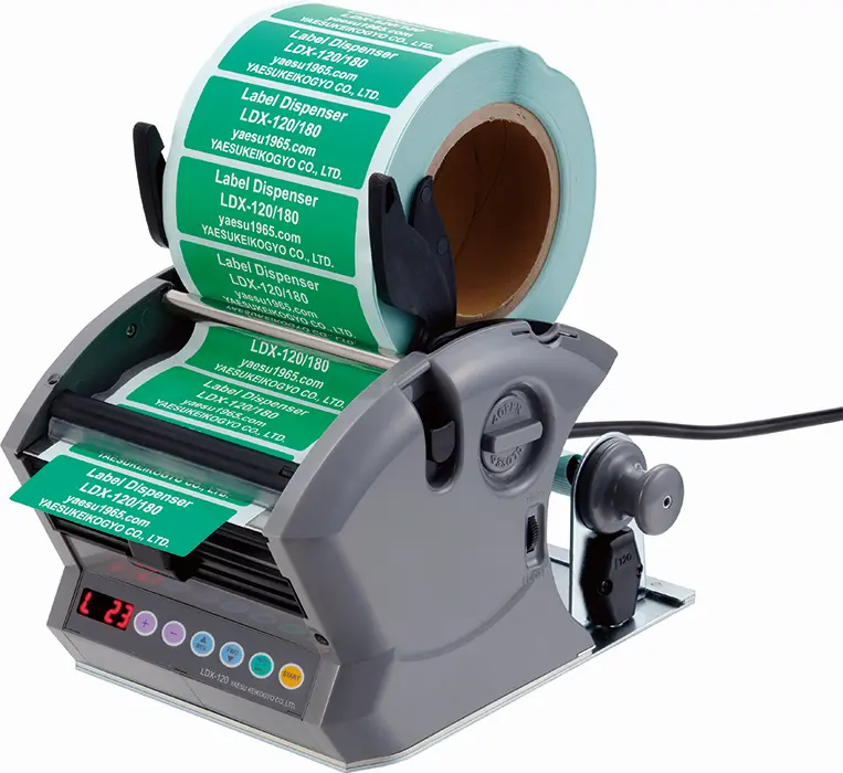 Ldx 120 deals