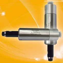 Pneumatic Milling Motors