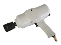 3/4 Inch Impact Wrench for underground