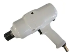 1 Inch Impact Wrench for Underground