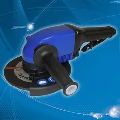 180mm, 4.5kW High Powered Turbine Angle Grinder