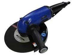 230mm, 2.5kW Pneumatic Angle Grinder