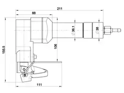 1. Deprag Pneumatic Shears thumbnail