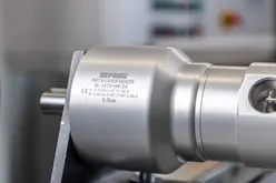 Turbine Line Air Motors